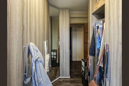 Apartamento à venda com 105m², 2 quartos e 2 vagasCloset