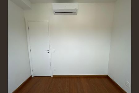 Apartamento à venda com 54m², 2 quartos e 1 vagaQuarto 2