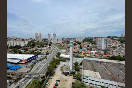 Apartamento à venda com 54m², 2 quartos e 1 vagaQuarto 2