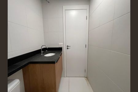 Apartamento à venda com 54m², 2 quartos e 1 vagaBanheiro