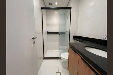 Apartamento à venda com 54m², 2 quartos e 1 vagaBanheiro