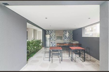 Apartamento à venda com 54m², 2 quartos e 1 vagaQuadra Esportiva