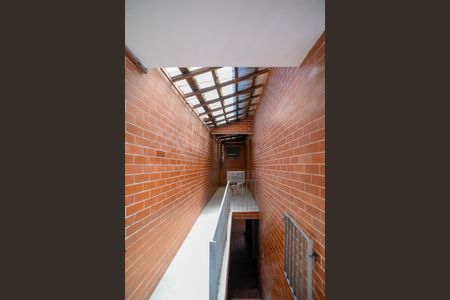 Casa para alugar com 120m², 3 quartos e 3 vagas Casa para alugar com 120m², 3 quartos e 3 vagasCorredor Externo