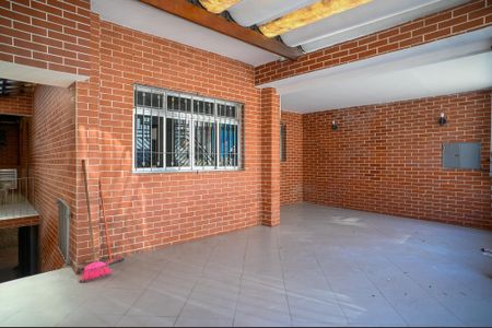 Casa para alugar com 120m², 3 quartos e 3 vagas Casa para alugar com 120m², 3 quartos e 3 vagasGaragem