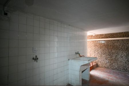 Casa para alugar com 120m², 3 quartos e 3 vagas Casa para alugar com 120m², 3 quartos e 3 vagasÁrea de Serviço