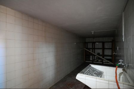 Casa para alugar com 120m², 3 quartos e 3 vagas Casa para alugar com 120m², 3 quartos e 3 vagasÁrea de Serviço