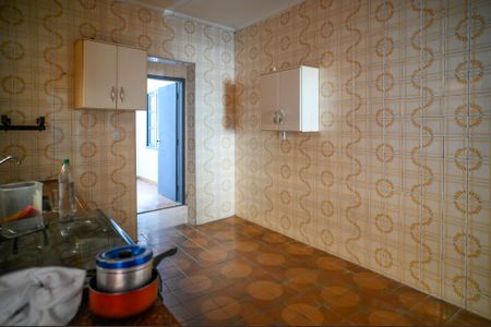 Casa para alugar com 120m², 3 quartos e 3 vagas Casa para alugar com 120m², 3 quartos e 3 vagasCozinha