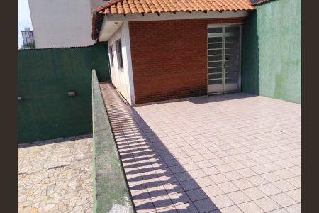 Foto 03 de casa à venda com 2 quartos, 564m² em Vila Carrão, São Paulo