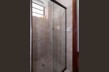 Apartamento à venda com 98m², 2 quartos e 1 vagaBanheiro Social