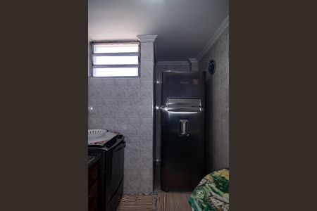 Apartamento à venda com 98m², 2 quartos e 1 vagaBanheiro da Suíte