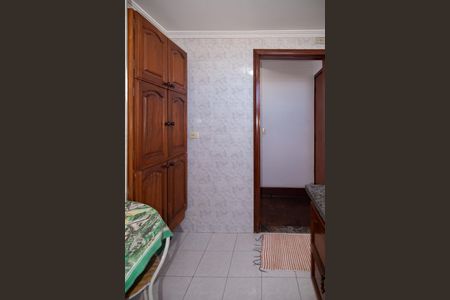 Apartamento à venda com 98m², 2 quartos e 1 vagaBanheiro da Suíte