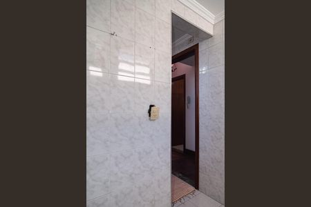 Apartamento à venda com 98m², 2 quartos e 1 vagaBanheiro de Serviço