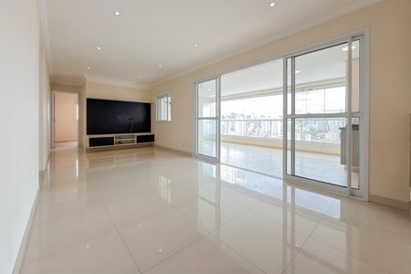 Sala de apartamento para alugar com 2 quartos, 100m² em Cambuci, São Paulo