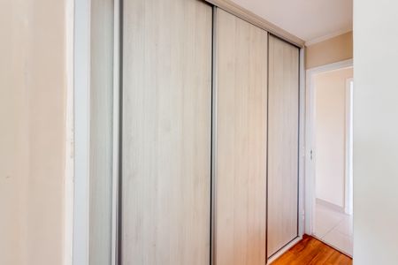 Apartamento para alugar com 100m², 2 quartos e 2 vagas Apartamento para alugar com 100m², 2 quartos e 2 vagasCloset da Suíte