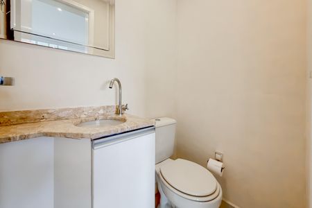 Apartamento para alugar com 100m², 2 quartos e 2 vagas Apartamento para alugar com 100m², 2 quartos e 2 vagasLavabo