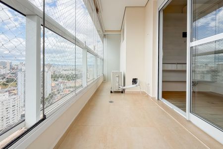 Apartamento para alugar com 100m², 2 quartos e 2 vagas Apartamento para alugar com 100m², 2 quartos e 2 vagasVaranda da Suíte