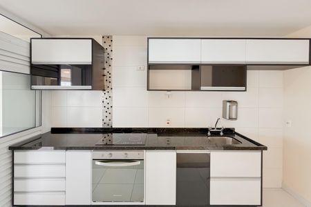 Apartamento para alugar com 100m², 2 quartos e 2 vagas Apartamento para alugar com 100m², 2 quartos e 2 vagasCozinha