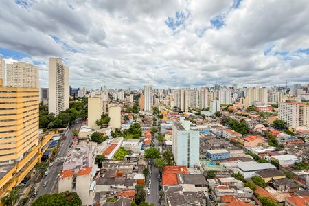 Apartamento para alugar com 100m², 2 quartos e 2 vagas Apartamento para alugar com 100m², 2 quartos e 2 vagasVista do Quarto 1