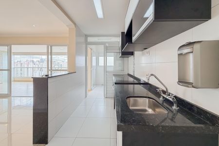 Apartamento para alugar com 100m², 2 quartos e 2 vagas Apartamento para alugar com 100m², 2 quartos e 2 vagasCozinha