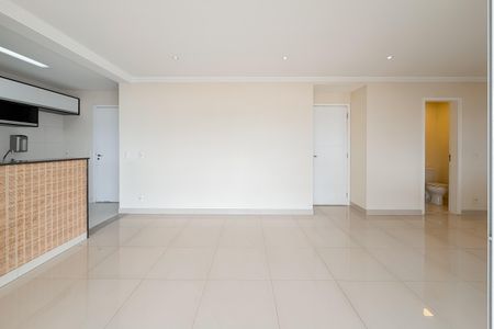 Sala de apartamento para alugar com 2 quartos, 100m² em Cambuci, São Paulo