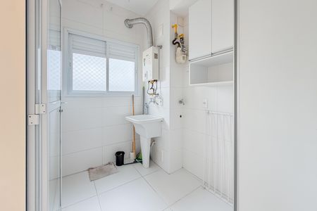 Apartamento para alugar com 100m², 2 quartos e 2 vagas Apartamento para alugar com 100m², 2 quartos e 2 vagasÁrea de Serviço