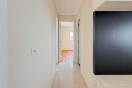 Apartamento para alugar com 100m², 2 quartos e 2 vagas Apartamento para alugar com 100m², 2 quartos e 2 vagasCorredor