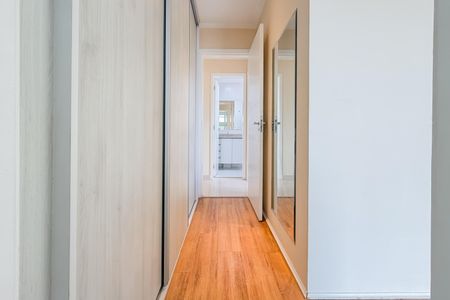 Apartamento para alugar com 100m², 2 quartos e 2 vagas Apartamento para alugar com 100m², 2 quartos e 2 vagasCloset da Suíte
