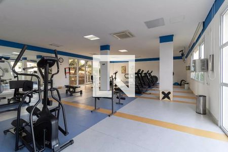 Apartamento para alugar com 100m², 2 quartos e 2 vagas Apartamento para alugar com 100m², 2 quartos e 2 vagasÁrea comum