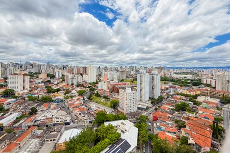 Apartamento para alugar com 100m², 2 quartos e 2 vagas Apartamento para alugar com 100m², 2 quartos e 2 vagasVista da Varanda