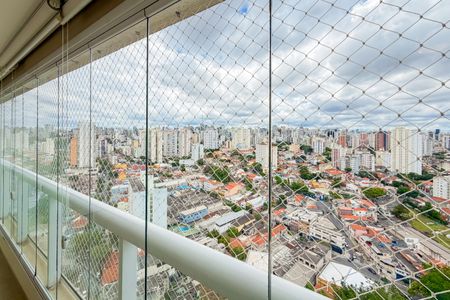 Apartamento para alugar com 100m², 2 quartos e 2 vagas Apartamento para alugar com 100m², 2 quartos e 2 vagasVista da Varanda