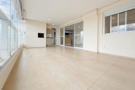 Apartamento para alugar com 100m², 2 quartos e 2 vagas Apartamento para alugar com 100m², 2 quartos e 2 vagasVaranda Gourmet