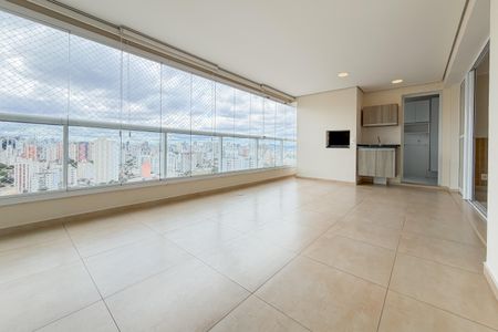 Apartamento para alugar com 100m², 2 quartos e 2 vagas Apartamento para alugar com 100m², 2 quartos e 2 vagasVaranda Gourmet