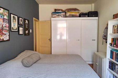 Apartamento à venda com 117m², 2 quartos e sem vagaQuarto 2