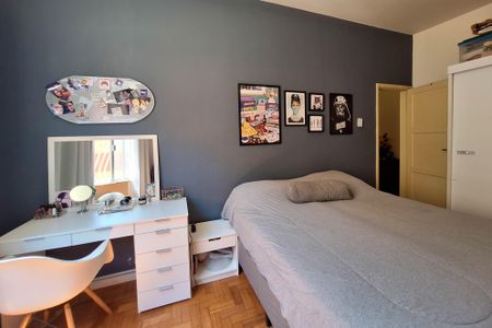 Apartamento à venda com 117m², 2 quartos e sem vagaQuarto 2