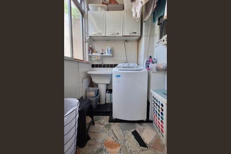 Apartamento à venda com 117m², 2 quartos e sem vagaÁrea de Serviço