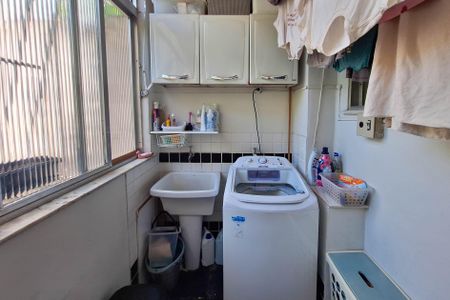 Apartamento à venda com 117m², 2 quartos e sem vagaÁrea de Serviço