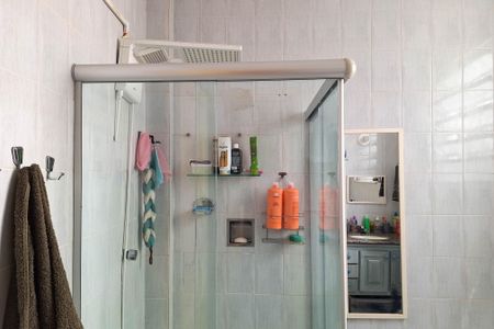 Apartamento à venda com 117m², 2 quartos e sem vagaBanheiro Social