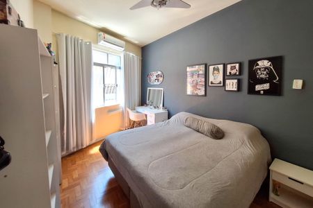 Apartamento à venda com 117m², 2 quartos e sem vagaQuarto 2