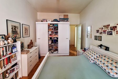 Apartamento à venda com 117m², 2 quartos e sem vagaQuarto 1