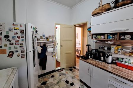 Apartamento à venda com 117m², 2 quartos e sem vagaCozinha