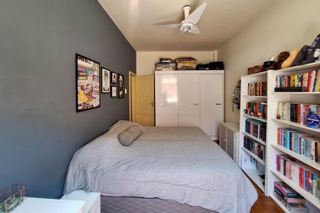 Apartamento à venda com 117m², 2 quartos e sem vagaQuarto 2