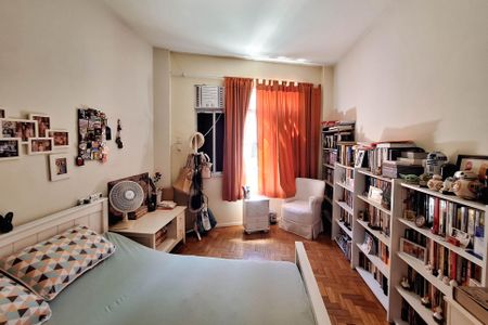 Apartamento à venda com 117m², 2 quartos e sem vagaQuarto 1