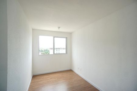Sala de apartamento para alugar com 2 quartos, 43m² em Vila Moreira, São Paulo