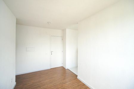 Sala de apartamento para alugar com 2 quartos, 43m² em Vila Moreira, São Paulo