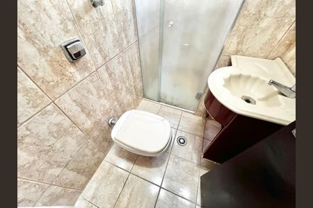 Casa à venda com 92m², 3 quartos e 2 vagasBanheiroBanheiro