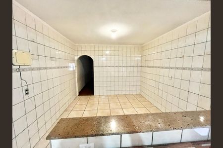 Casa à venda com 92m², 3 quartos e 2 vagasCozinha