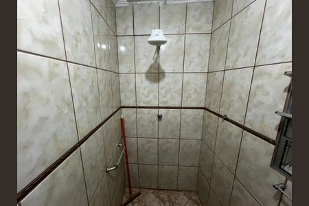 Casa à venda com 92m², 3 quartos e 2 vagasBanheiro de serviço