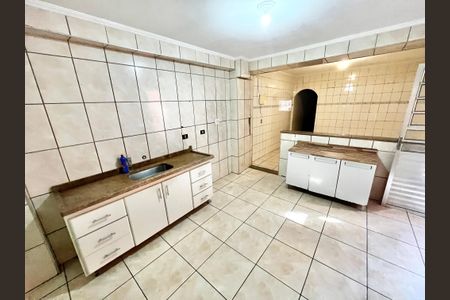 Casa à venda com 92m², 3 quartos e 2 vagasCozinha