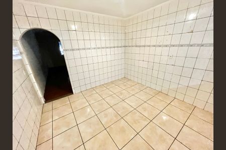 Casa à venda com 92m², 3 quartos e 2 vagasCozinha