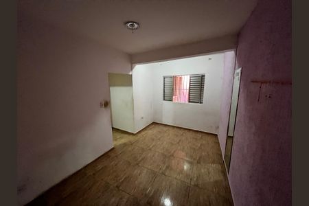 Casa à venda com 92m², 3 quartos e 2 vagasBanheiro de serviço